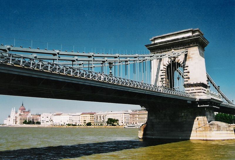 Chain Bridge