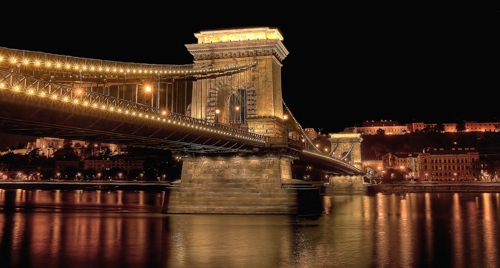 Chain Bridge