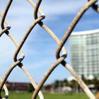 Chain Link Fence