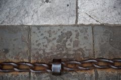 Chain - Lucca