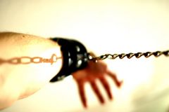 chained - the chain