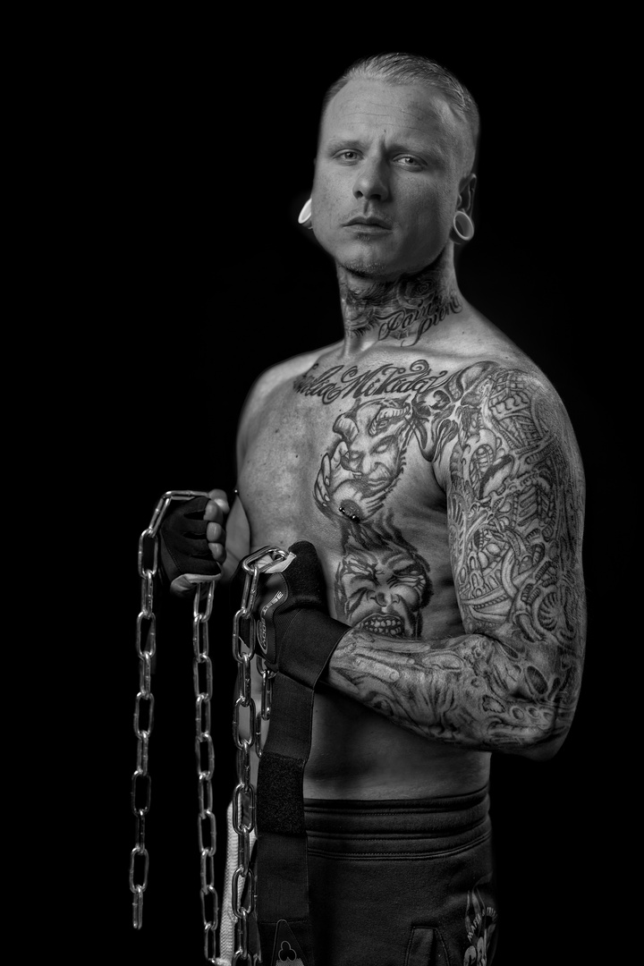 Chains