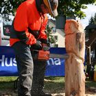 Chainsaw Art