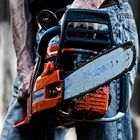 Chainsaw