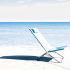 Chair at the beach