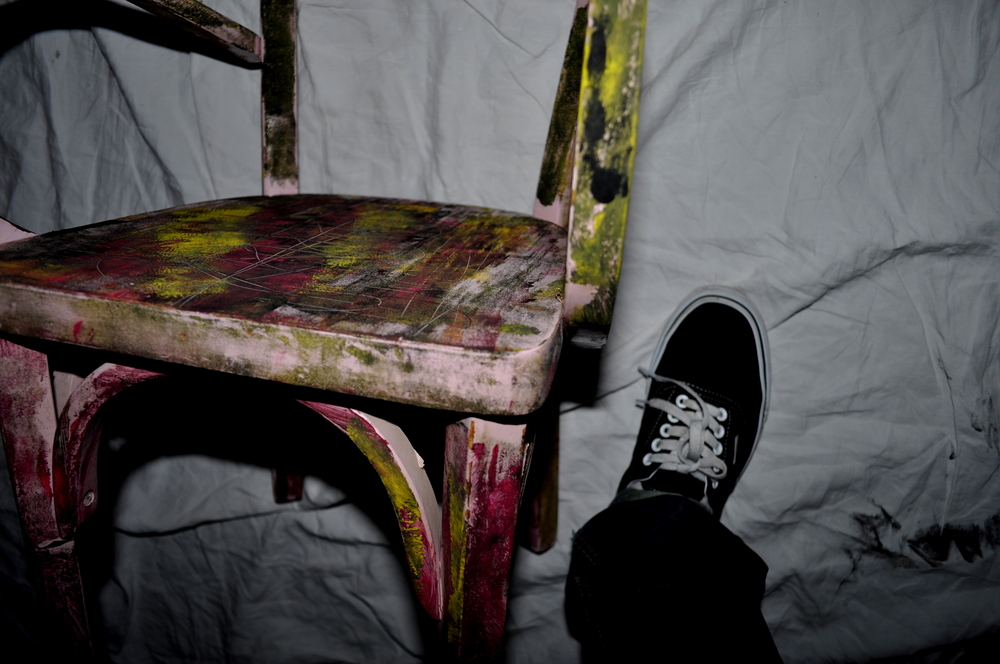 Chair.