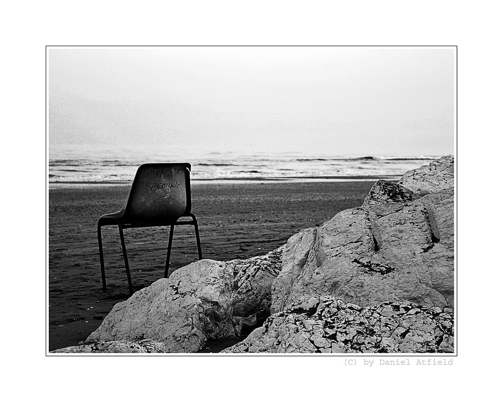 Chair II