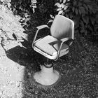 Chair in Autumn