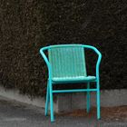 Chair ohne Man