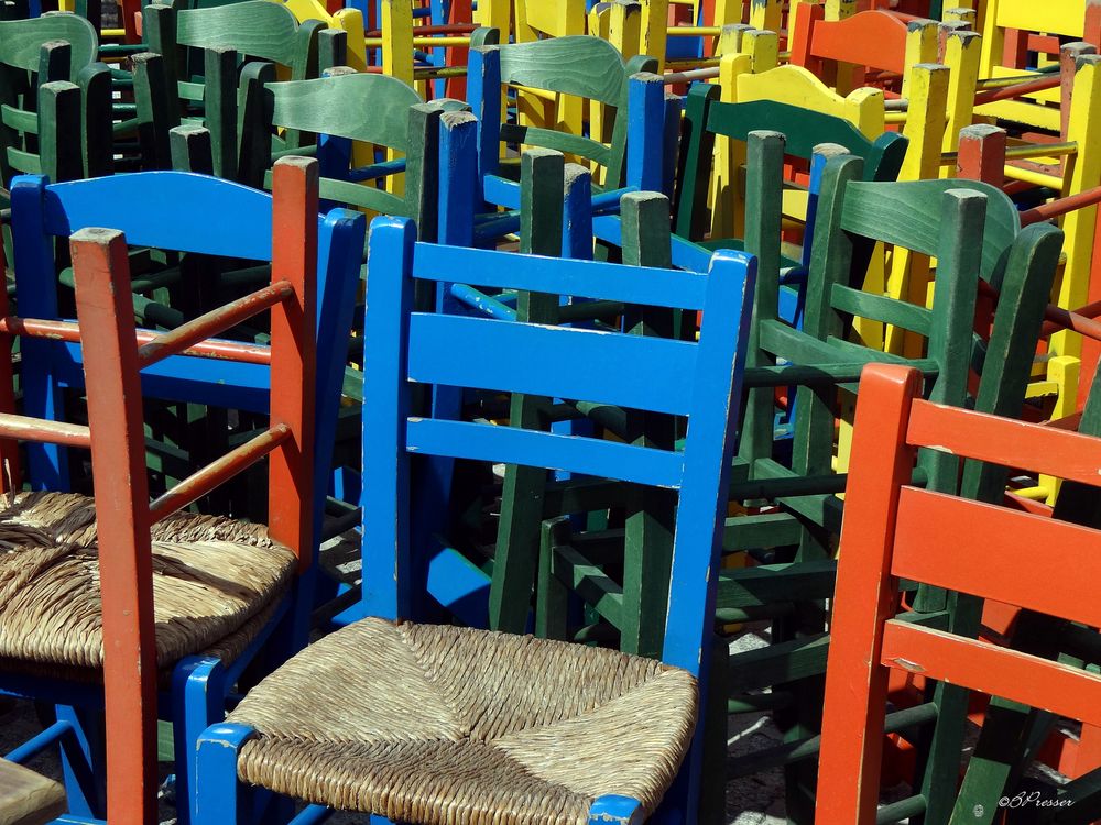 Chairs