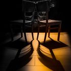 Chairs and Shadows (1)