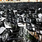 chairs in chaos