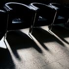 Chairs in City Hall of Kiel