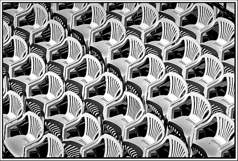 Chairs IV