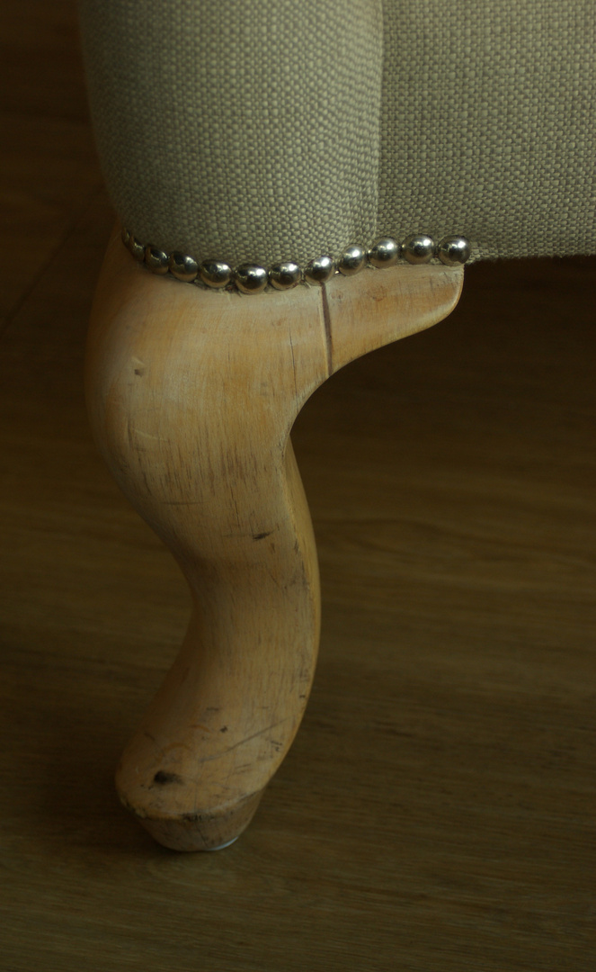 Chair's leg