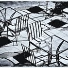 Chairs & Shadows