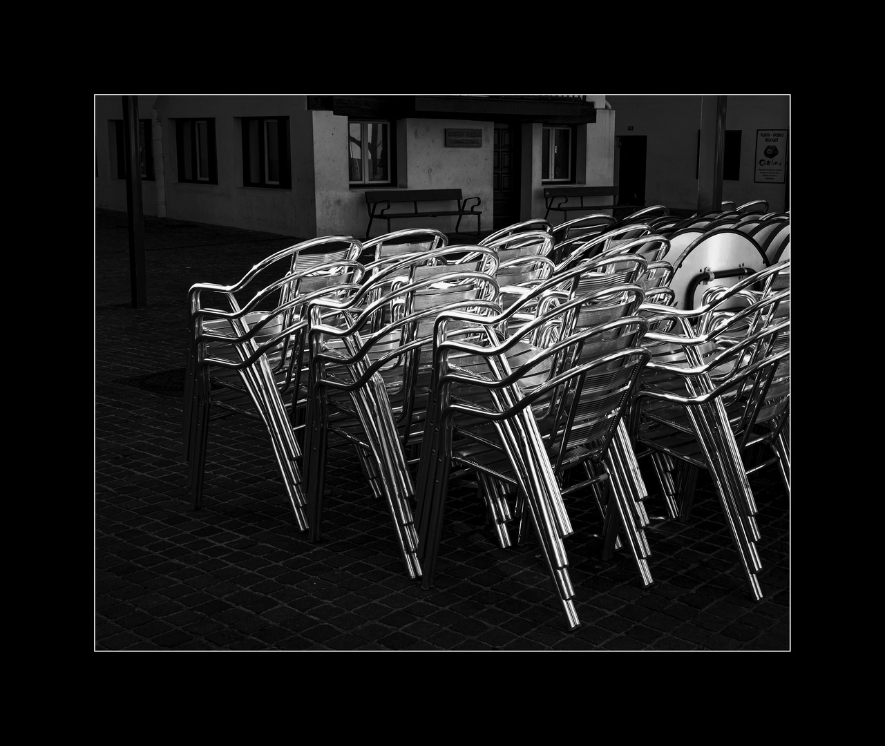 Chaises