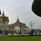 Chakri Maha Prasat !