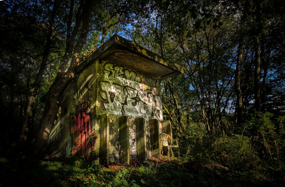 Chalet à louer