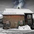 Chalet at HDR