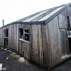 "Chalet" auf Deception Island