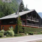 Chalet benjamin