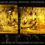 CHALEUREUSES LUMIERES....