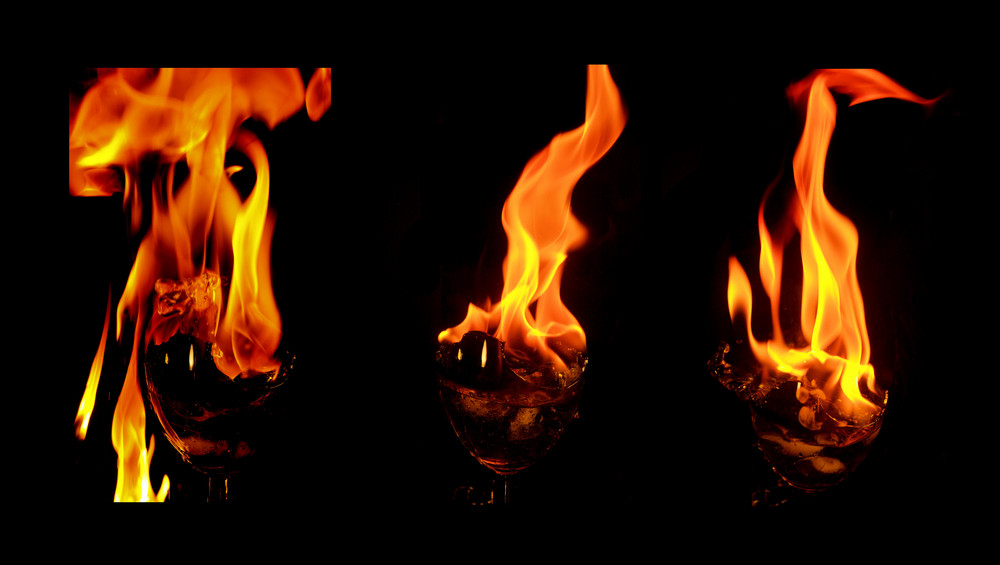 chalice of the fire wine