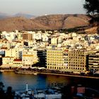 Chalkida - The City and the waterfront