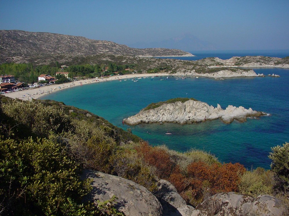 Chalkidiki