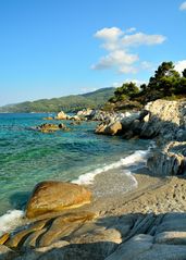 Chalkidiki