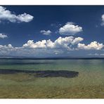 Chalkidiki Beach (Greece)