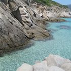 Chalkidiki, Bucht Klimataria