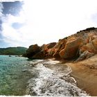 Chalkidiki - Platanitsi Beach