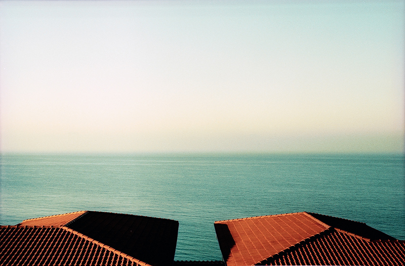 Chalkidiki Roofs