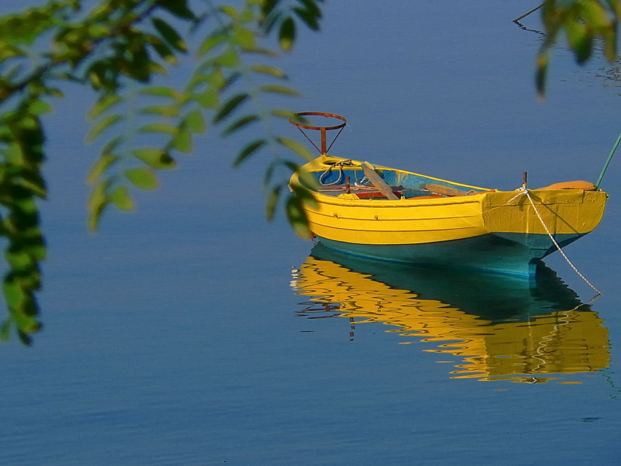 Chalkidiki / Sithonia / Neos Marmaras