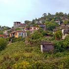 Chalkidiki - Sithonia Parthenonas