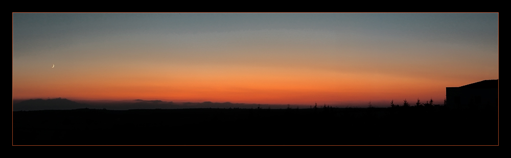 Chalkidiki Sunset (Greece)