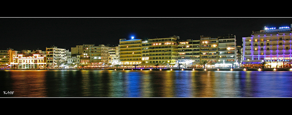 Chalkis - Chalkida