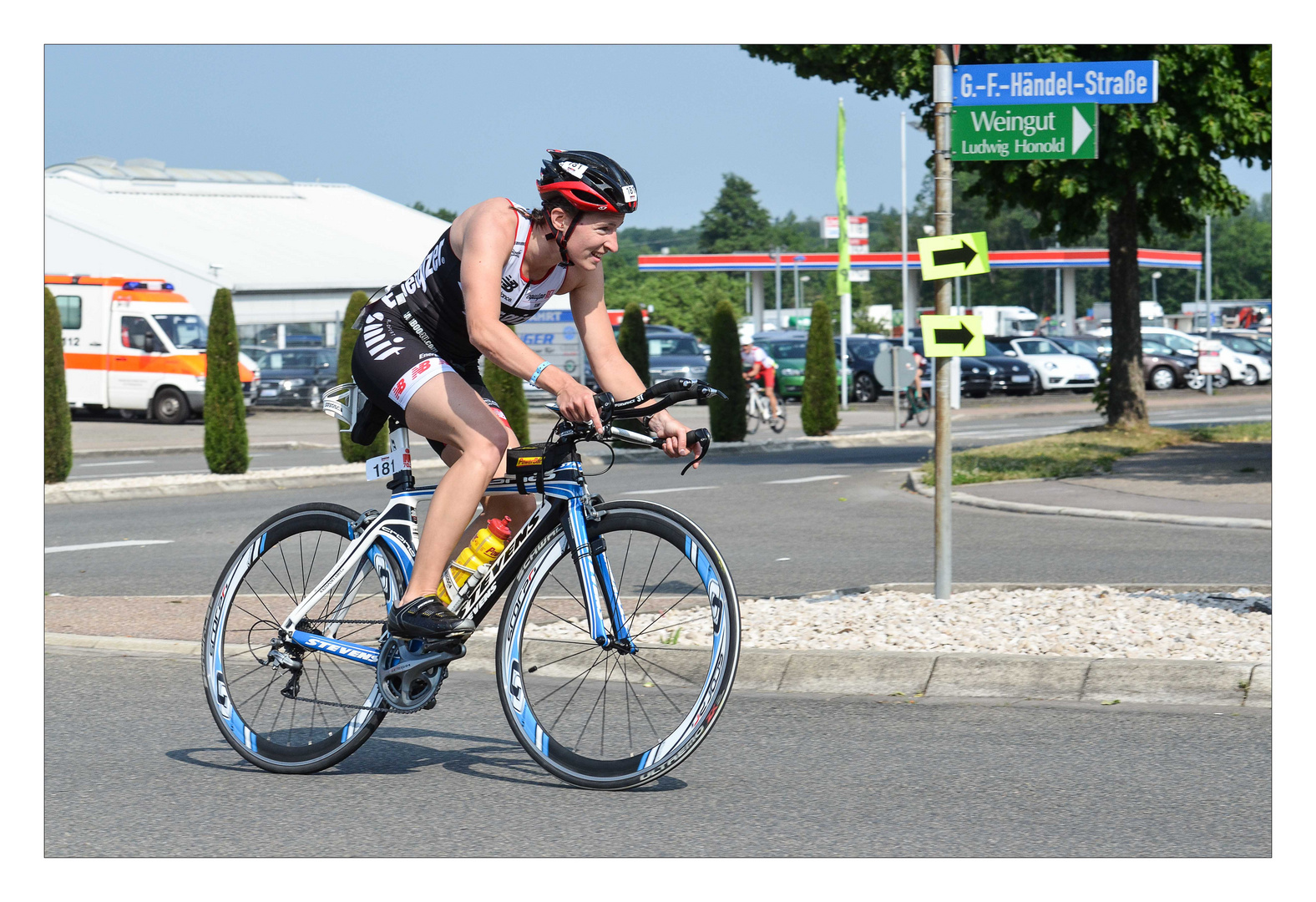 Challenge Kraichgau 2