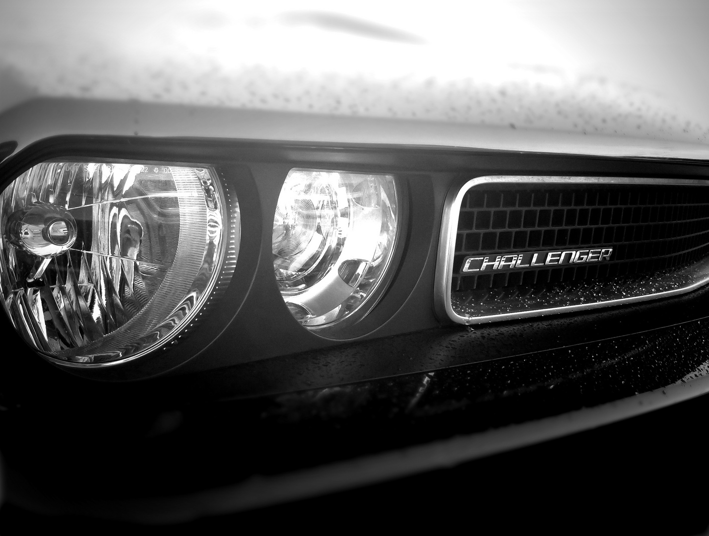 Challenger