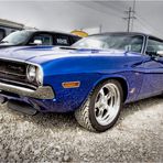 Challenger R/T