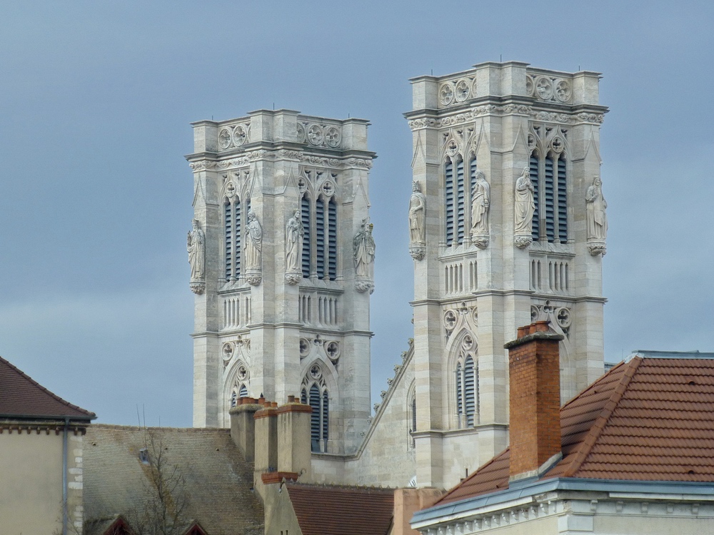 Chalon sur saône