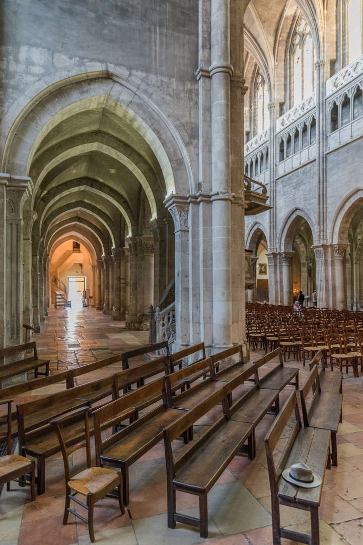 Chalon-sur-Saône