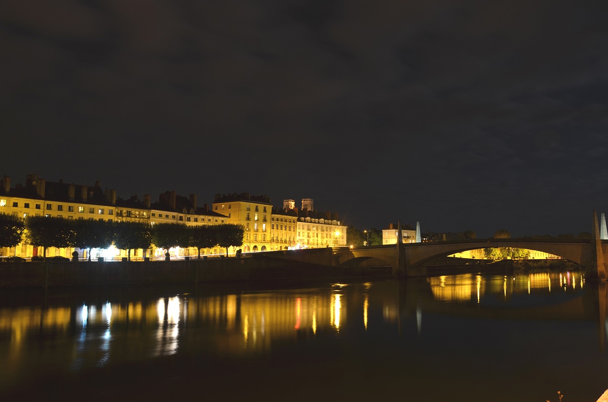 Chalon sur Saone