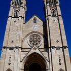 Chalon sur Saone Kathedrale 2013