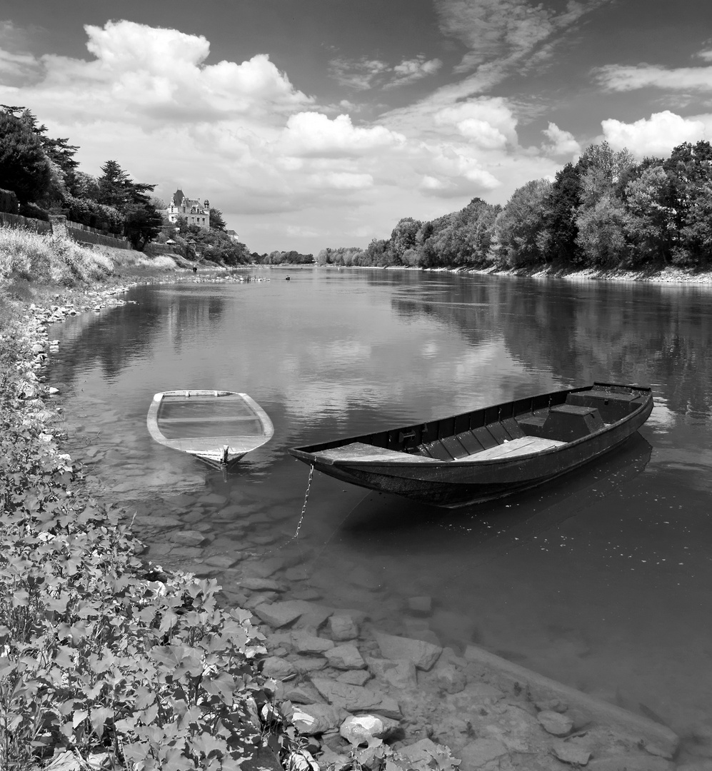 Chalonnes sur Loire