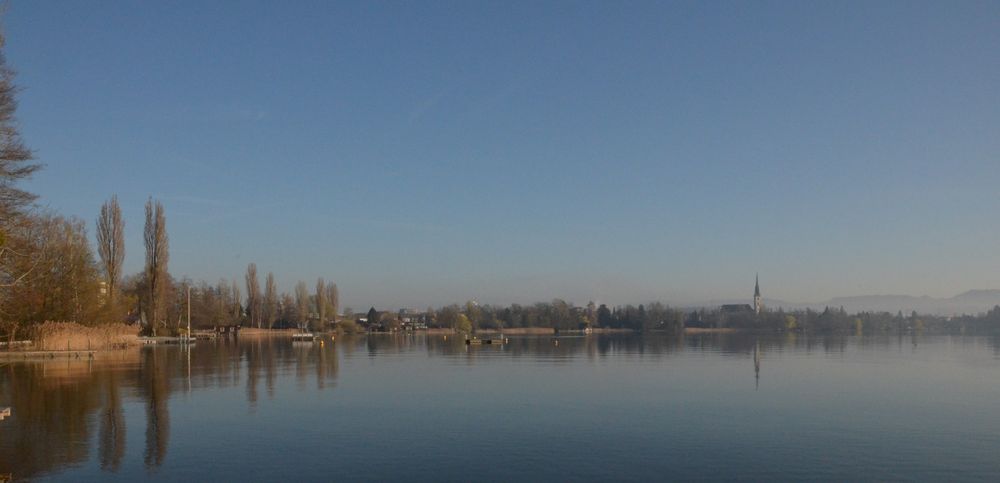 Cham am Zugersee