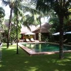 Cham Villas Resort Privatpool