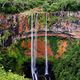 Chamarel Falls Mauritius